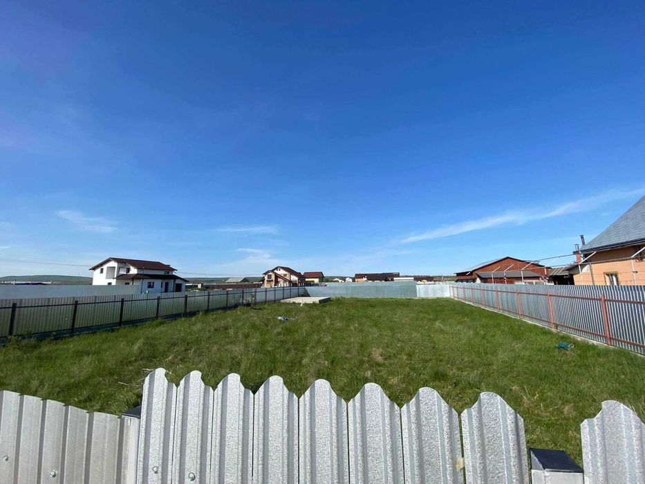 Proprietar vând teren intravilan în Piatra neamț Dumbrava roșie!