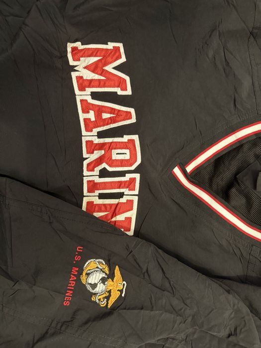 Geaca Vintage Gear For Sports Marines