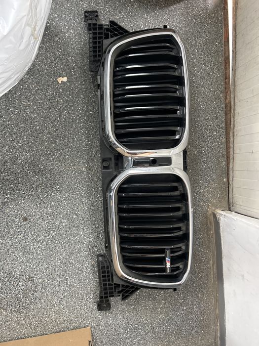 Grile active/  bmw x3 si x4 G02 G01