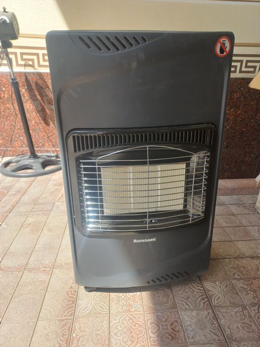 Gazli pechka ukrainskiy