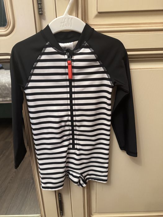 Costum de baie cu protectie UV H&M 86/92