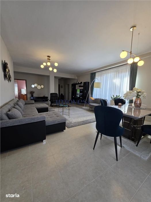 Apartament 3 camere zona Odobescu