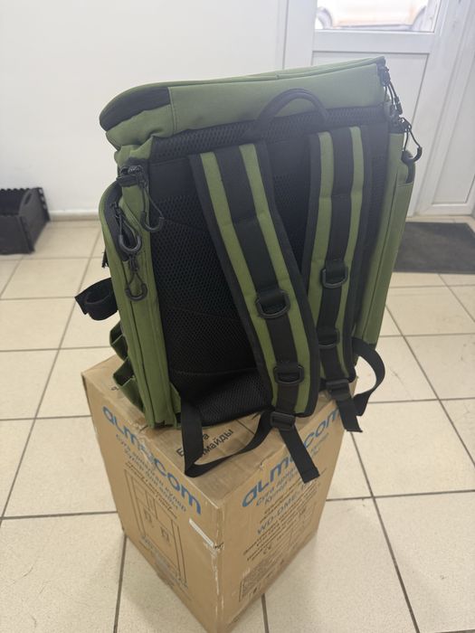 Рюкзак для рыбалки и туризма