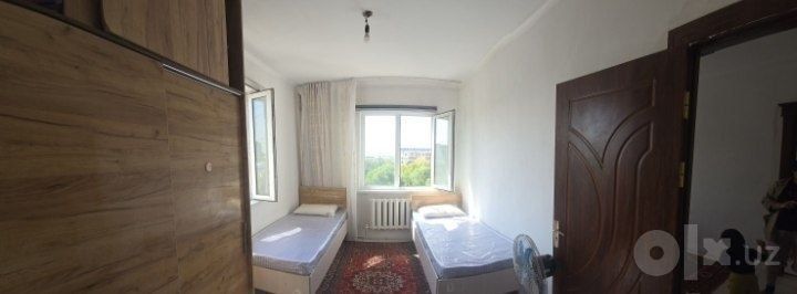 2 xonali kvartira ijaraga beriladi