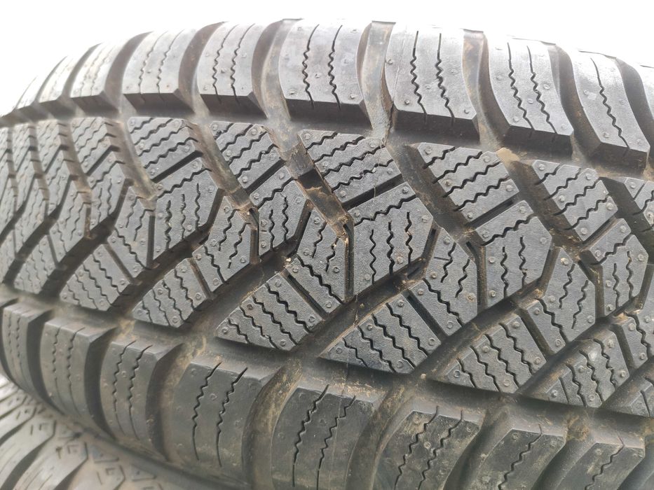 2бр Като нови всесезонни гуми 185 70 14 - Maxxis