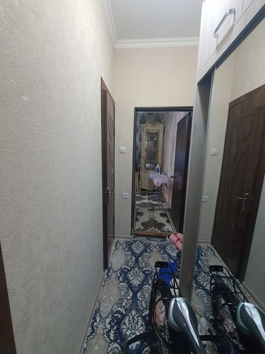 Срочно! Продаётся однокомнатная квартира на ТТЗ 1,