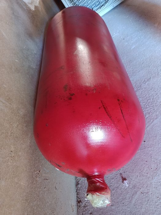 100 Talik Metan balon sotiladi