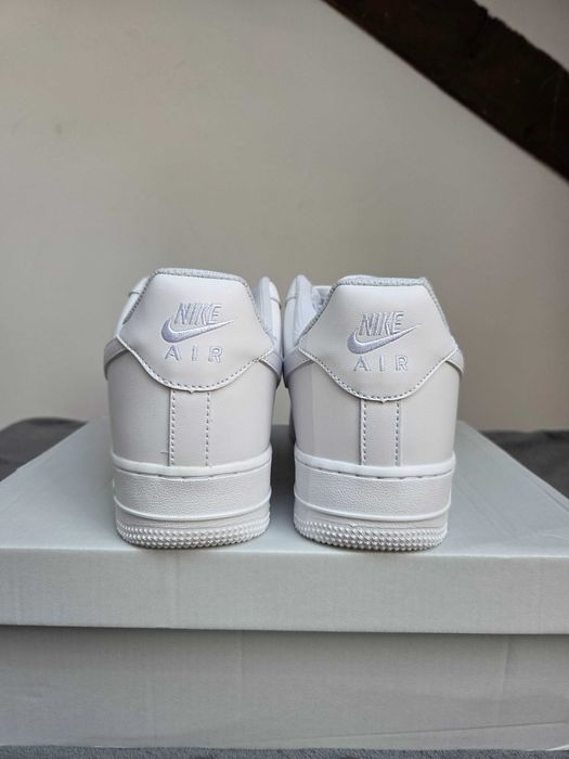 Nike Air Force 1 White