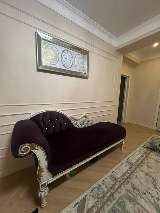 Набор мебели 1 шкаф 2 дивана