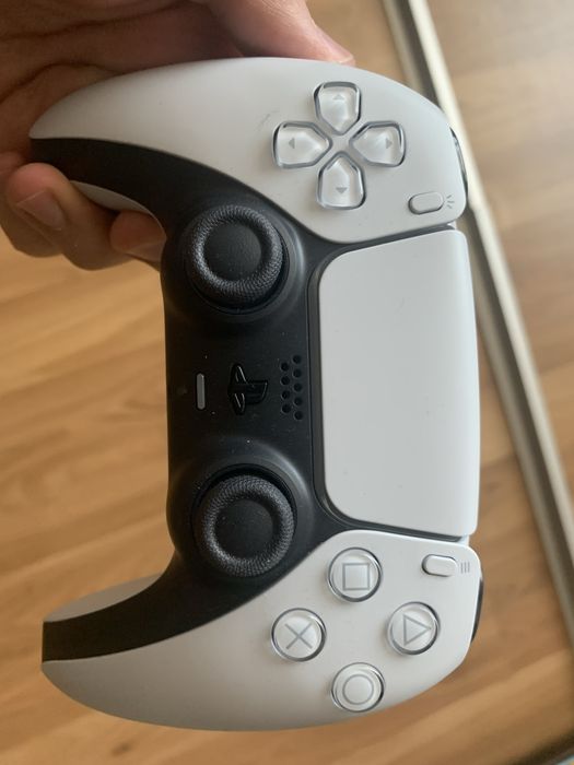 Playstation 5 disk edition ps5