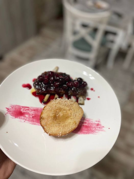 Личный повар в семью