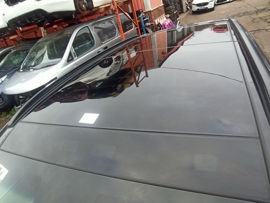 Панорамен таван за Хюндай Санта Фе Гранд Hyundai Santa fe Grand Cupe