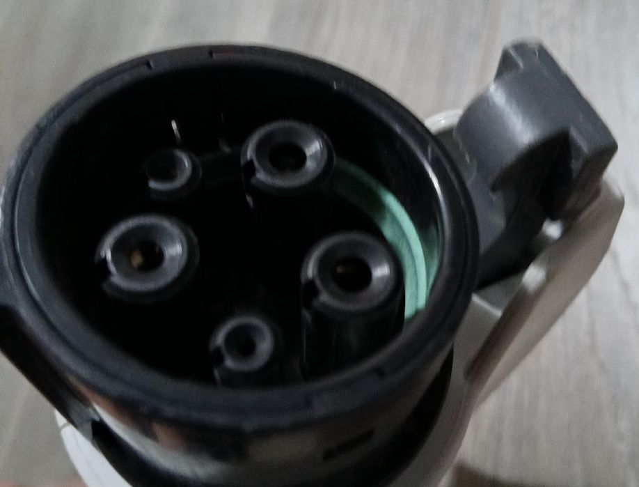 Cablu încărcare casa mașină electrica Mitsubishi Type 1