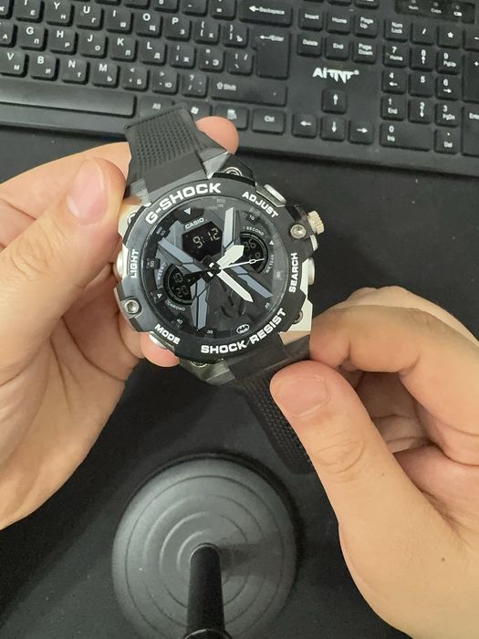 ! Новника Casio G Shock Продаются !