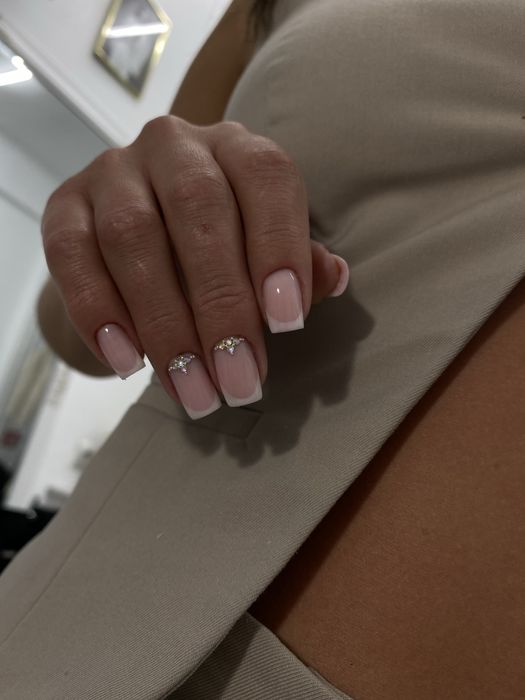 Manichiura - Pedichiura