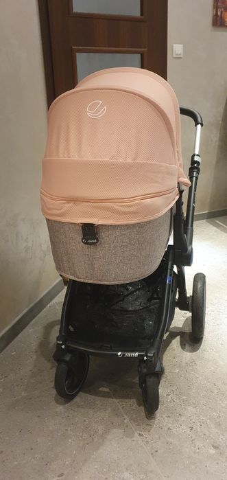 Детска количка JANE kawai 3 в 1