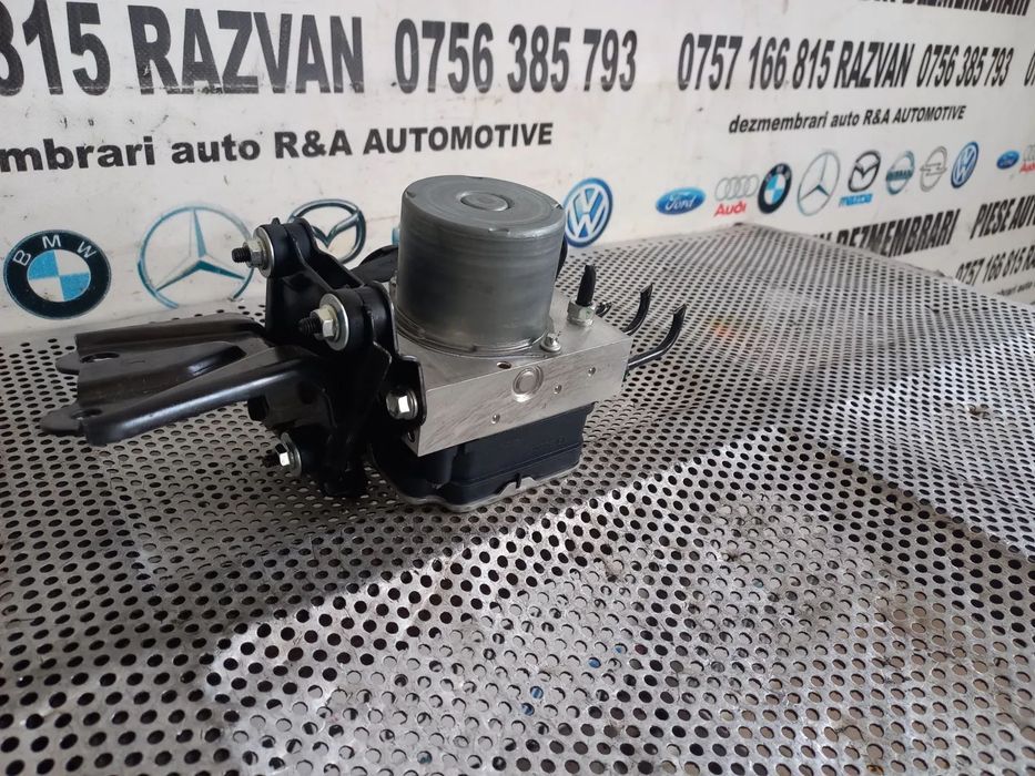 Pompa Modul Unitate ABS Toyota Yaris Cross Yaris 4 Volan Stanga An 2020-2021-2022-2023-2024 Cod -0D