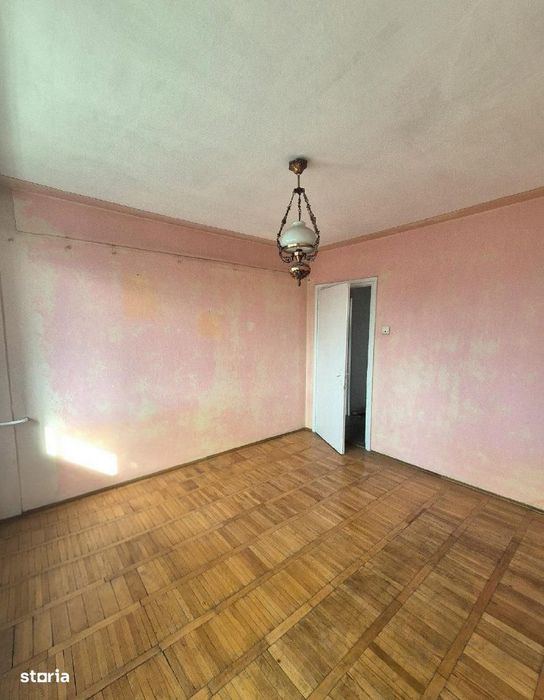 Gara De Nord - 2 Camere  - 2 Balcoane - Lift - Bloc Anvelopat