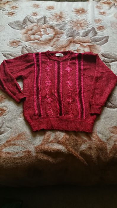 Кофты размер 48-50