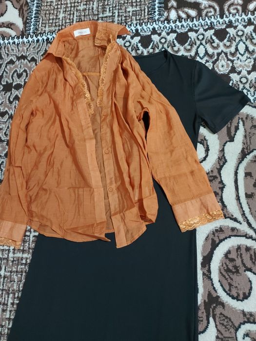 Двойка Женский Новый