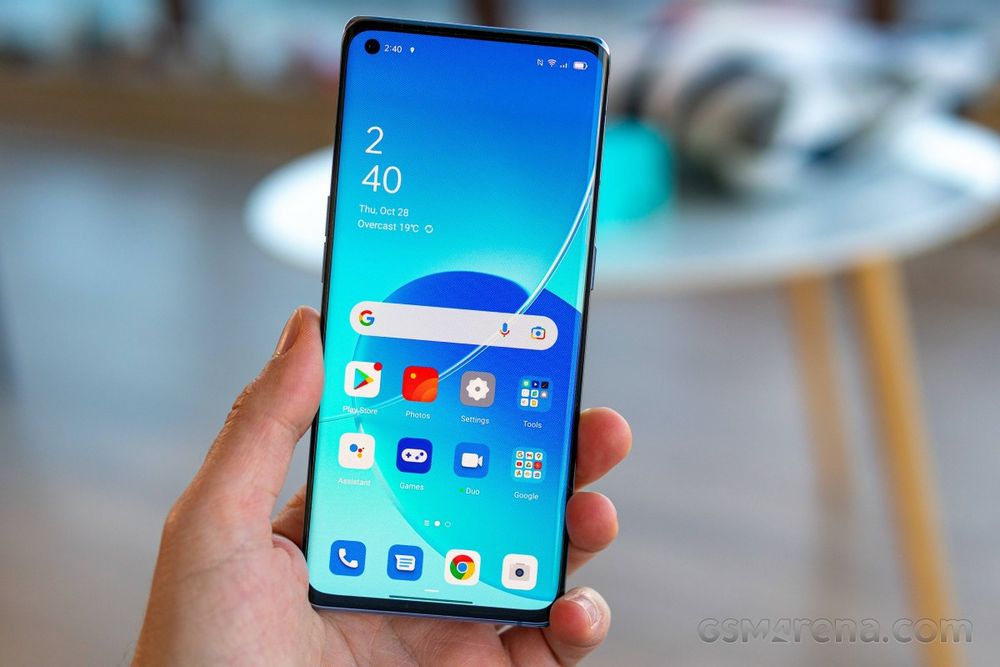 Vand oppo reno 6 pro 5 g