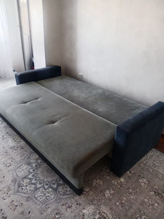 Продам диван, недорого
