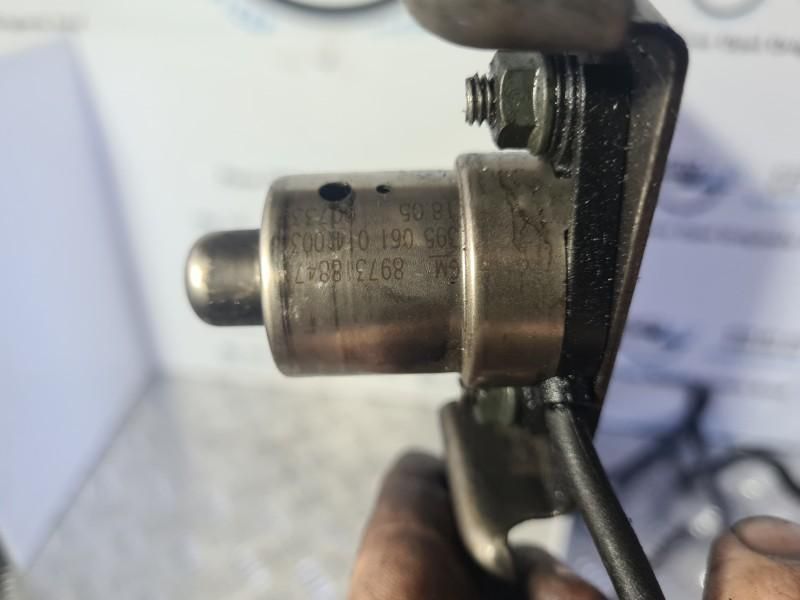 Senzor nivel ulei Opel Mokka X