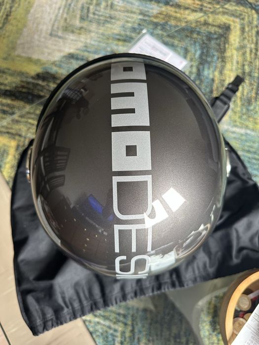 Каска Momo Design FGTR Evo 55 XS-S