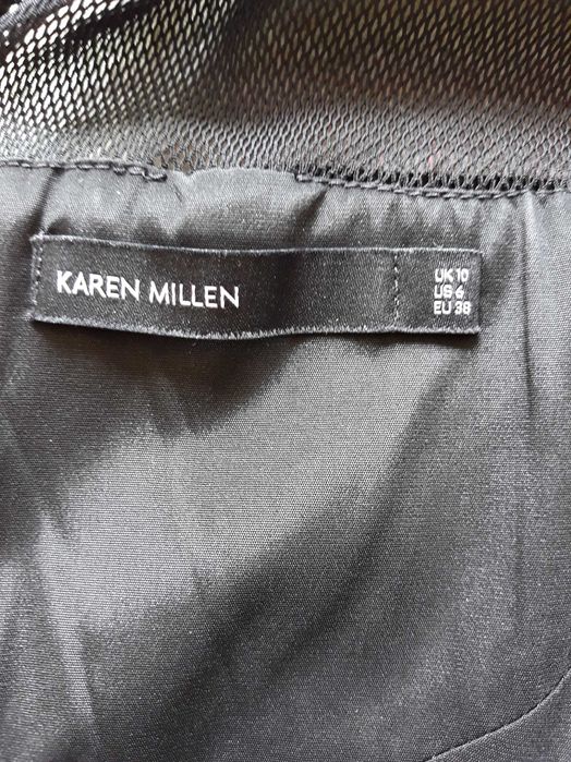 Karen Millen Дълга рокля