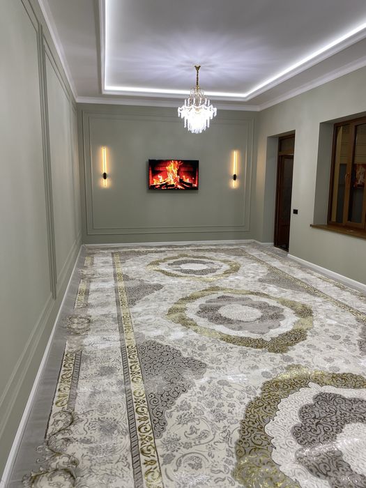 ремонт квартиры под ключ