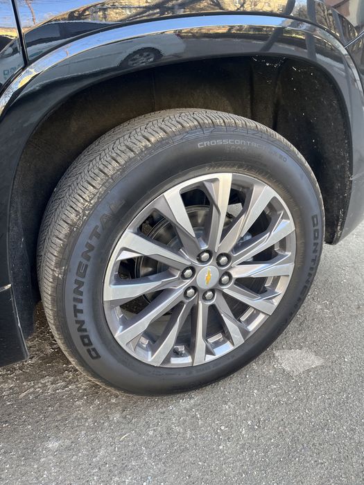 Continental balon r20