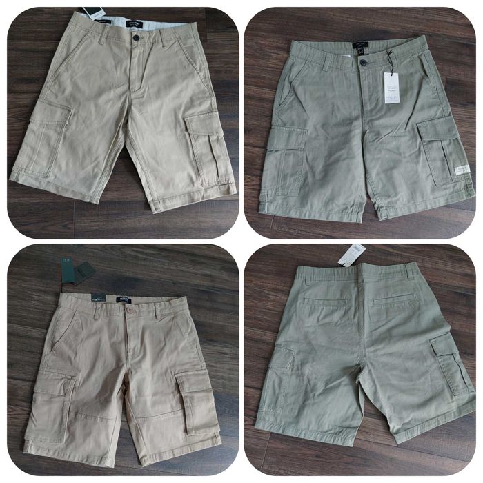 Мъжки къси панталони Jack Jones,  New Look,  Only and Sons