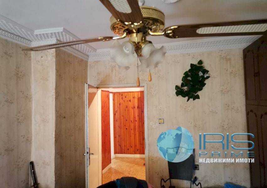 Продава се Многостаен апартамент в Шумен, Математическа гимназия - 115 кв.м за 1392 €/кв.м - Снимка #5