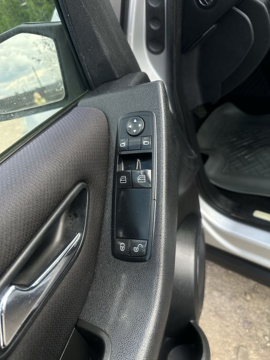 Mercedes A160 2007