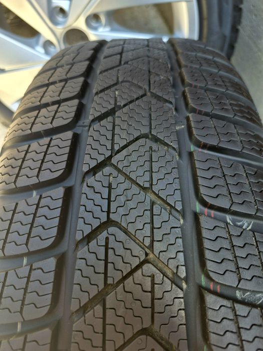 Jante originale Vw r17 model Belmont