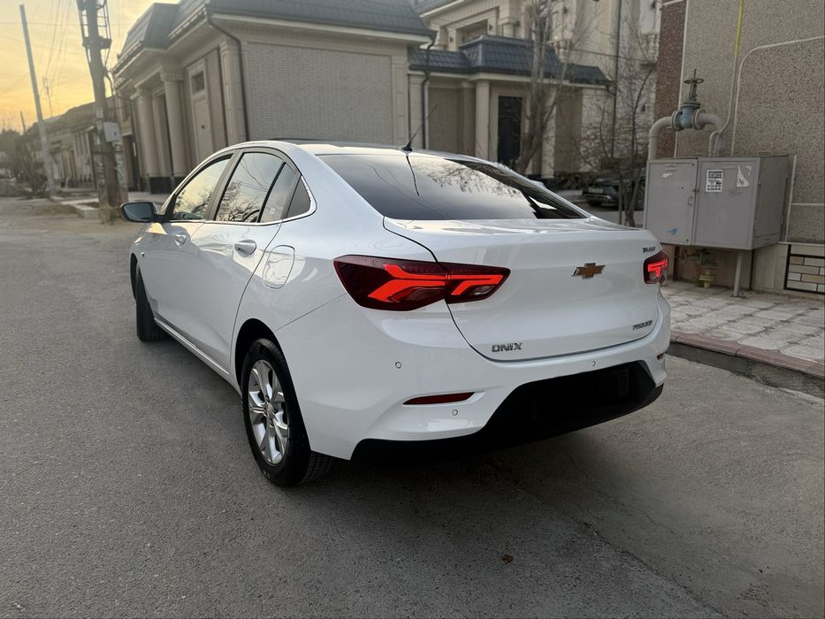 ONIX primyer 2024 zur holata