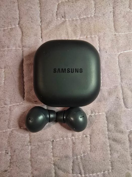 Наушники Samsung Galaxy Buds 2PRO