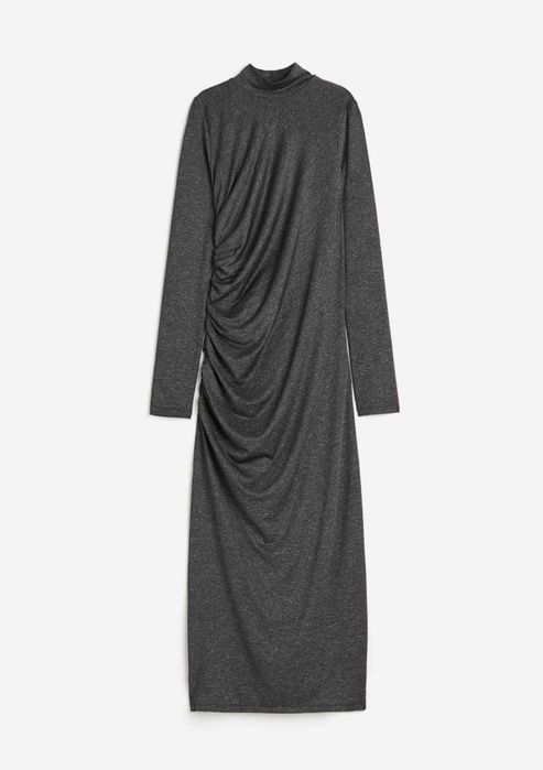 Дълга нова рокля H&M