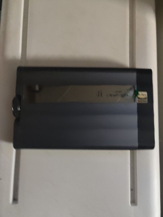 ЦАП и усилитель ifi xdsd gryphon