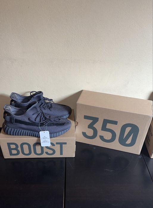 Adidas Yeezy gri