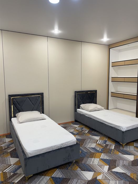 Хостел посуточно