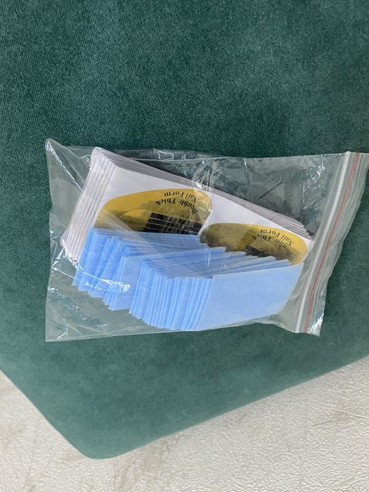 набор для маникюра