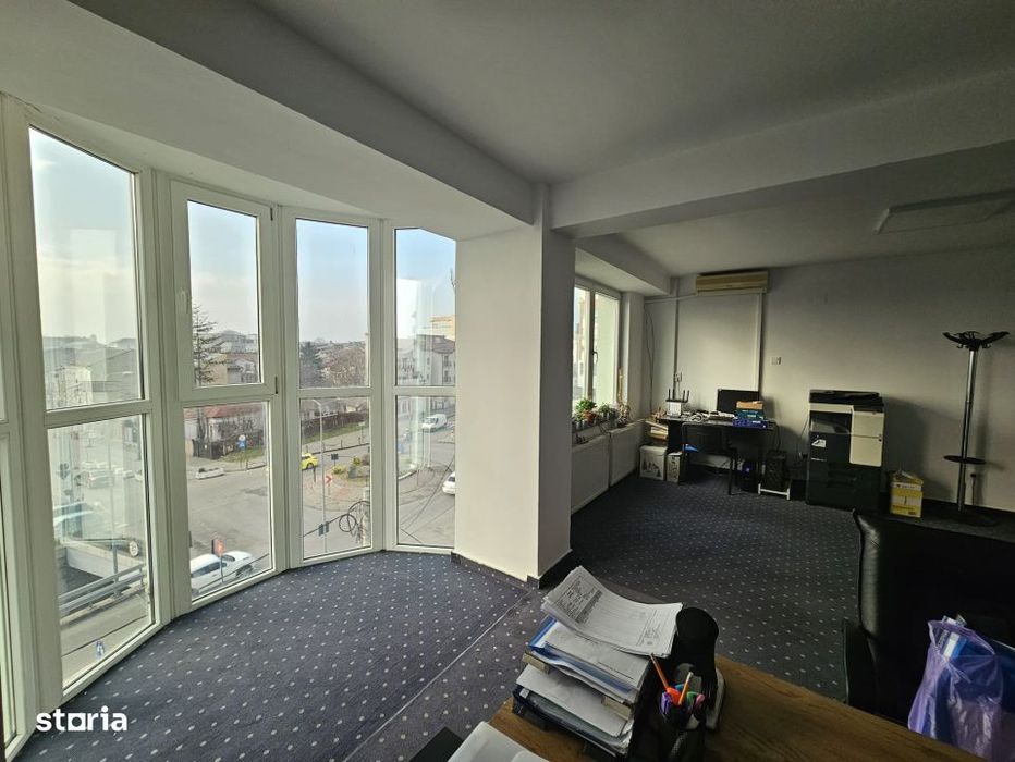Spatiu comercial, 495 mp utili, zona Centrala