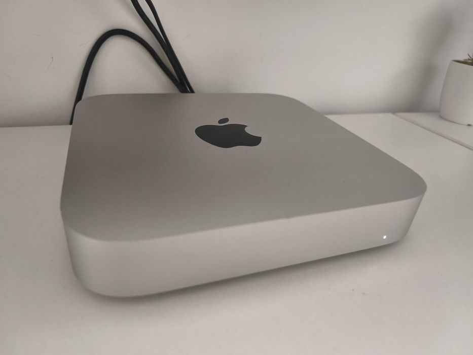 Mac mini Apple M2 16 GB RAM, 256GB SSD
