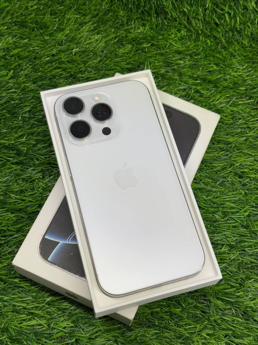 IPhone 16 Pro / 128gb / 100% / ЛОМБАРД ДД / id4508