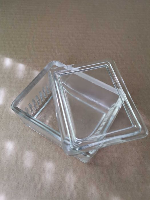 Малка кутия за бижута- различни видове. Дървените са продадени!