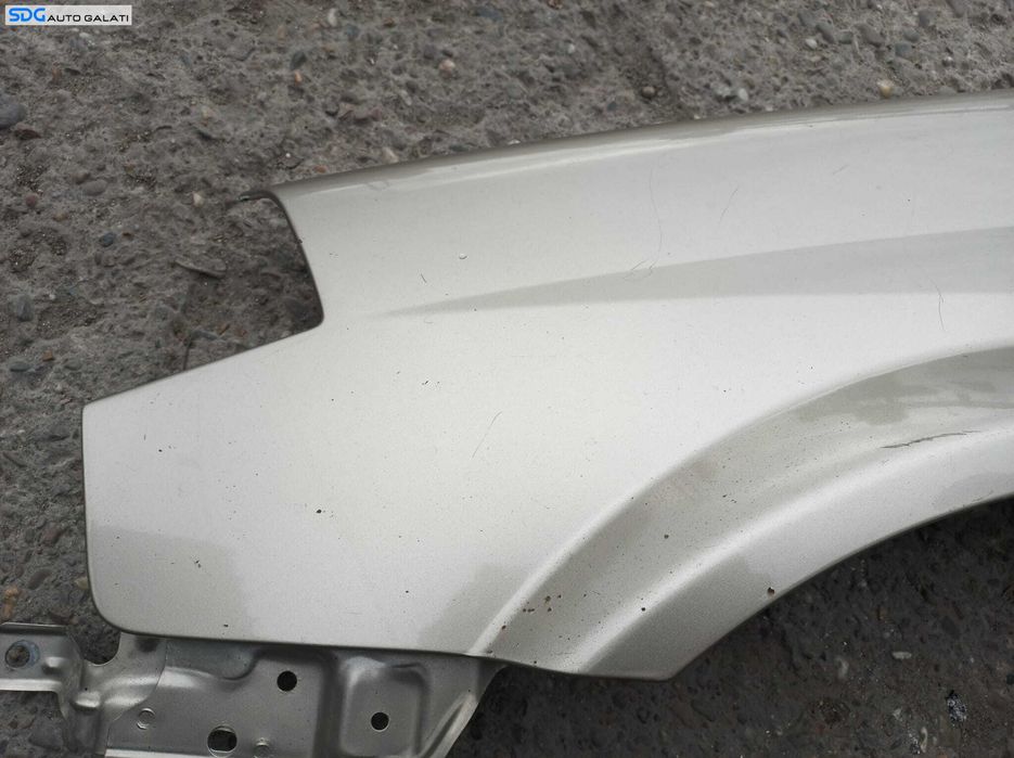 Aripa Stanga Fata Nissan Primera 2002 - 2007 [X3831]