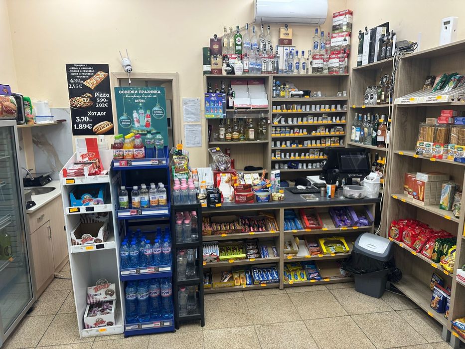 Продава се Заведение в София, Център - 38 кв.м за 316 €/кв.м - Снимка #1