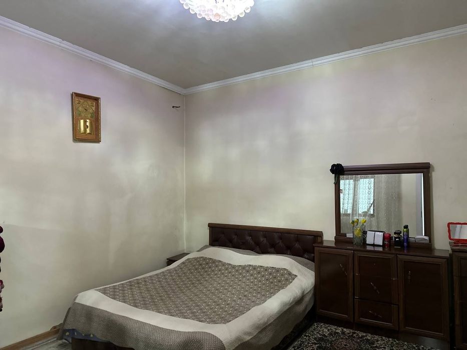 Куксаройда ховли уй сотилади