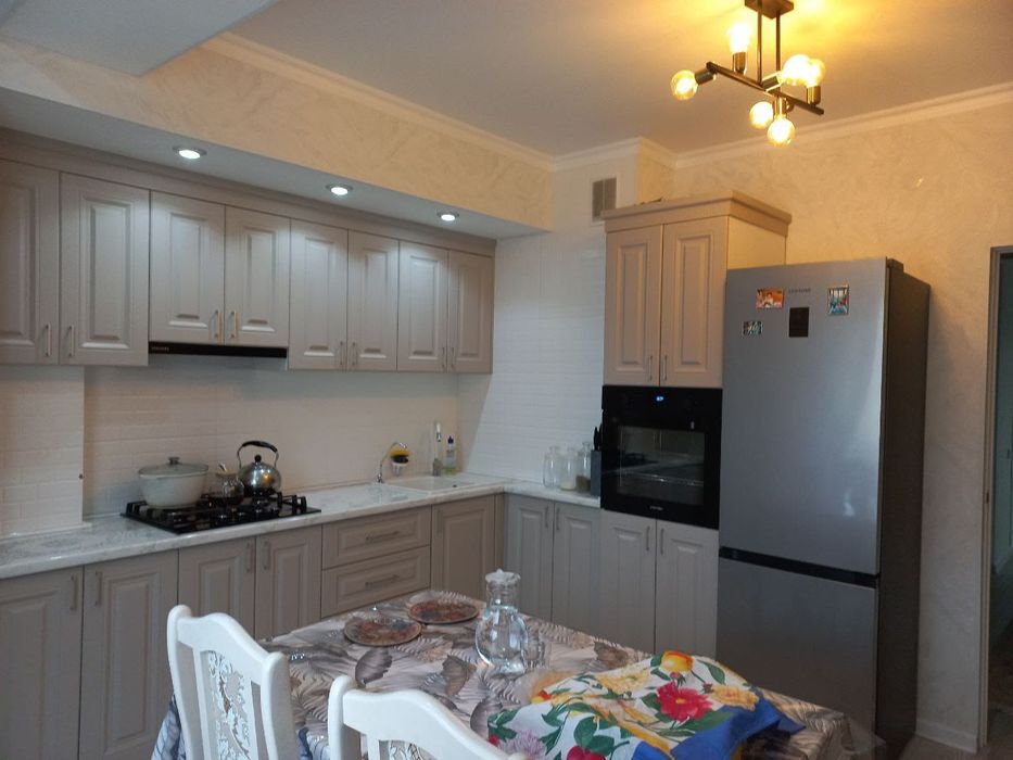 Продается 3-ная квартира